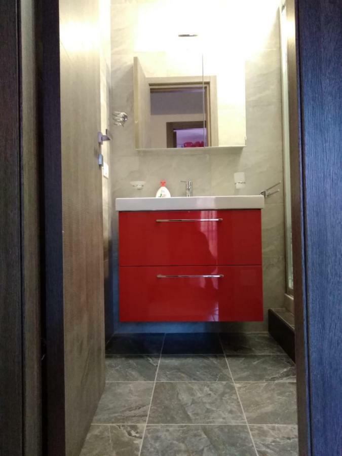 Trinakria Apartamento Gela Exterior foto